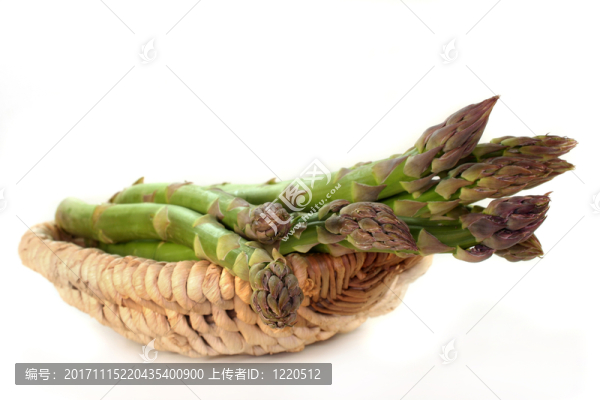 綠蘆筍