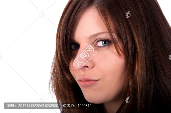 女人