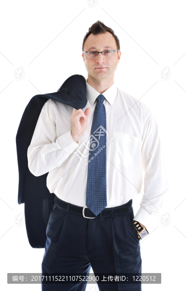 人