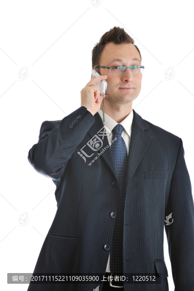 人