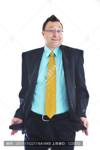 人