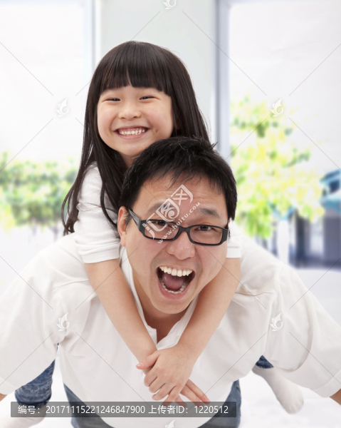 人