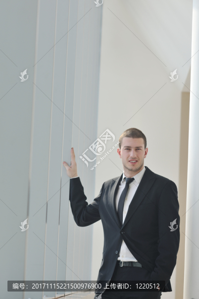 人