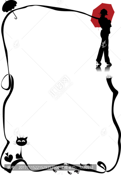 女人