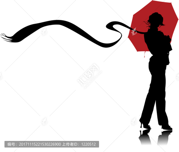 女人