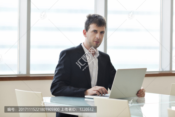 人