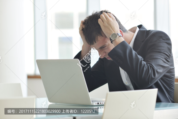人