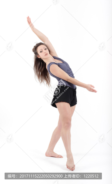 女人
