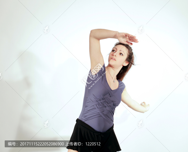 女人