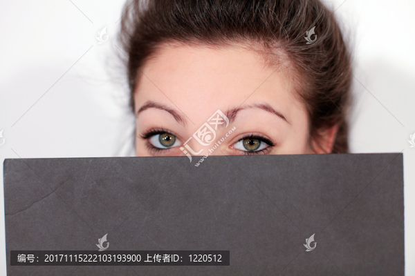 女人