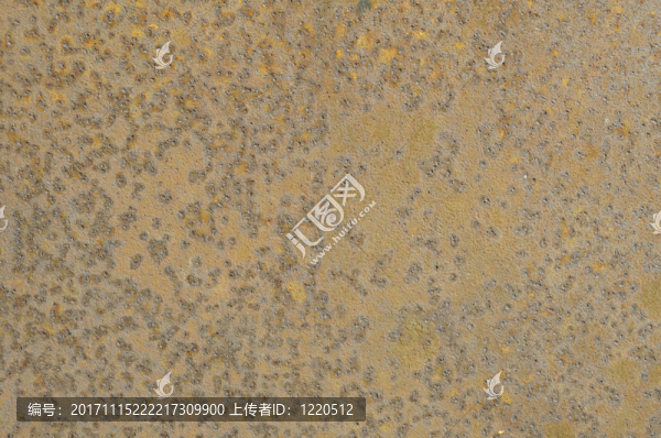 生銹的金屬板