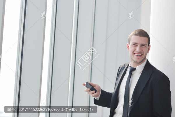 人