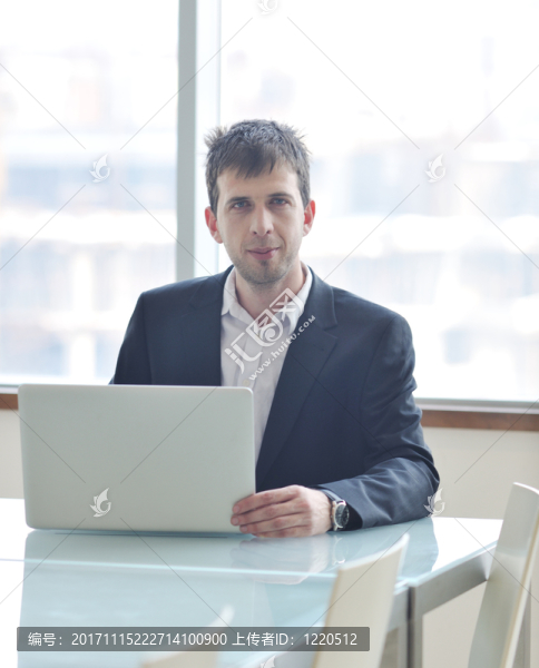 人