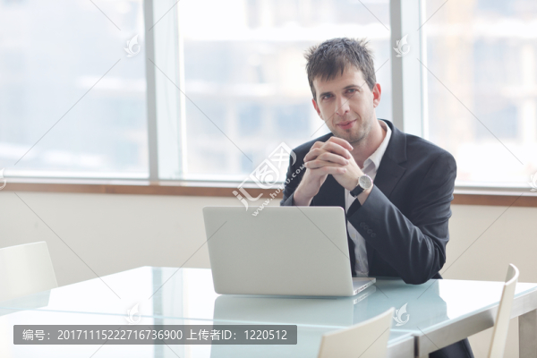 人