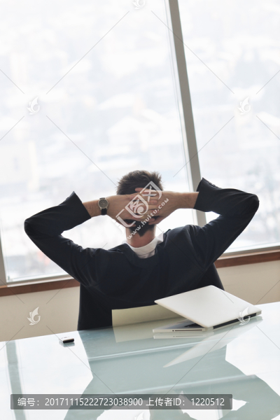 人