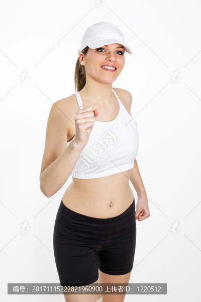 女人