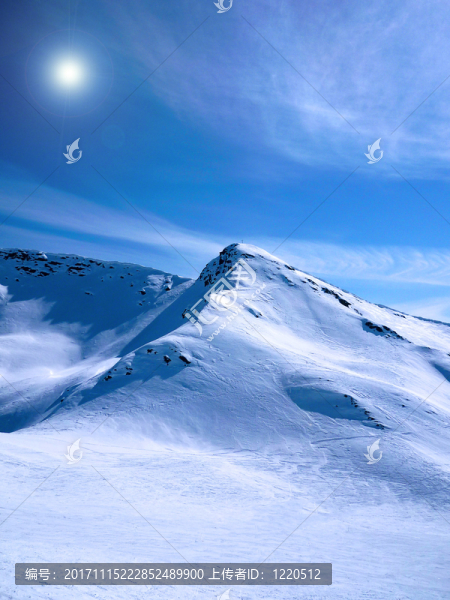 山