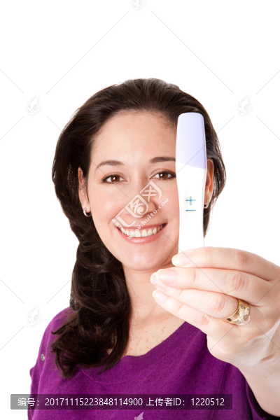 女人