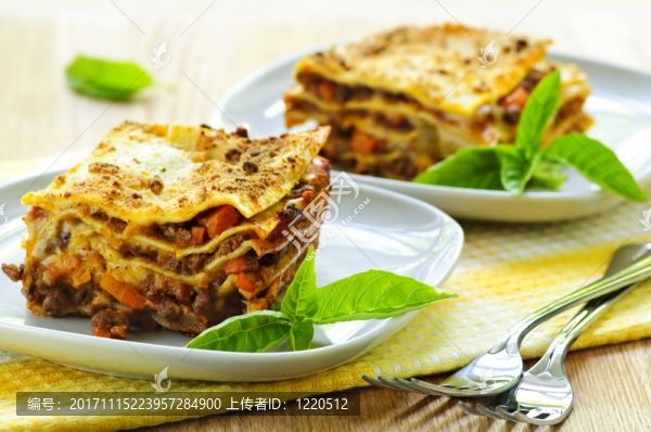 食物