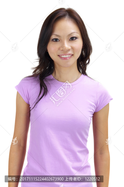 女人