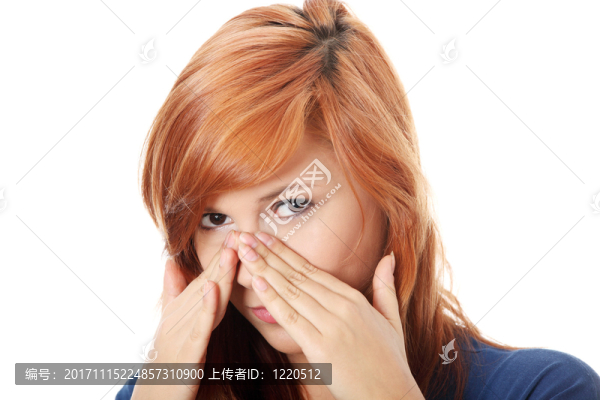 女人