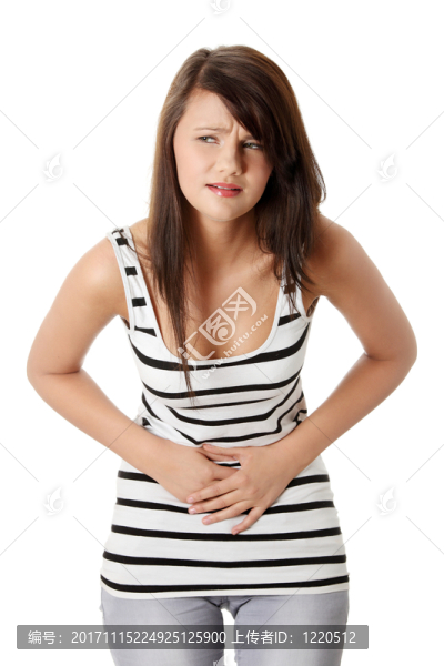 女人