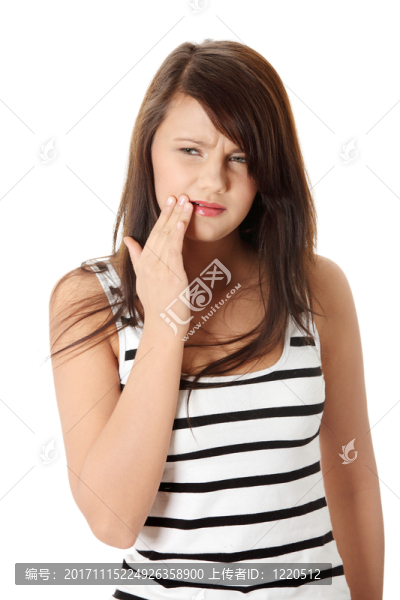女人