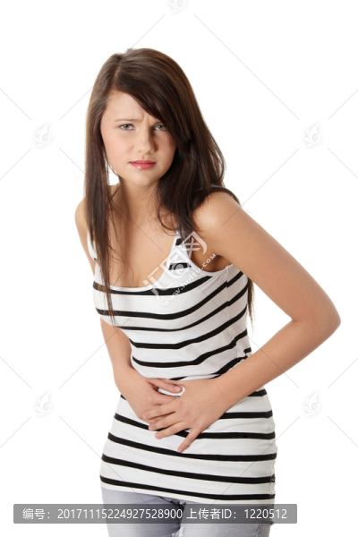 女人