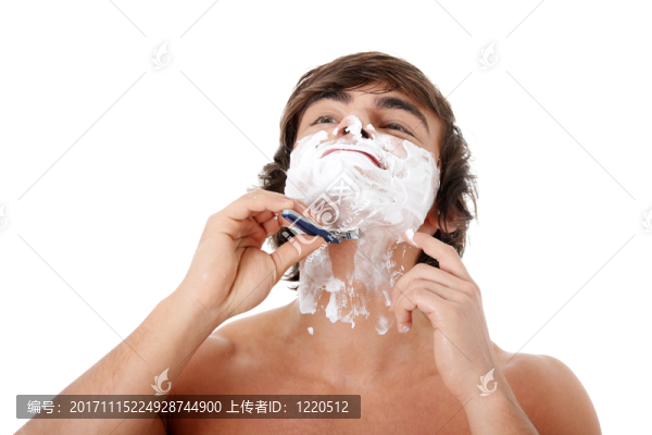古伊