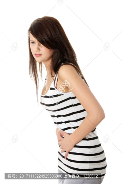 女人