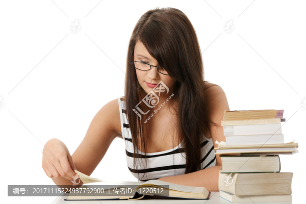 女人