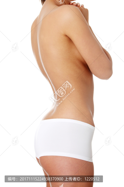 女人