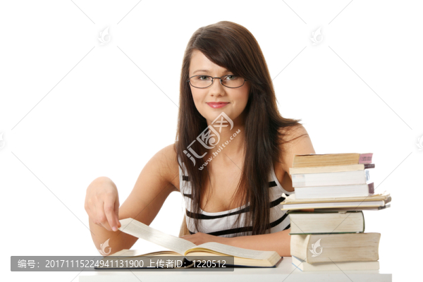 女人