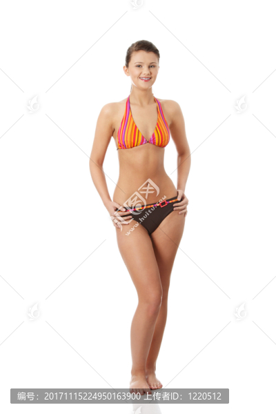 女人
