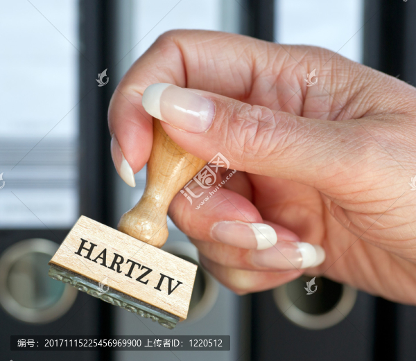 hartz,iv,,-,用手印勞動辦公室