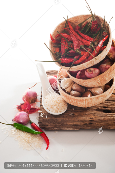 食物