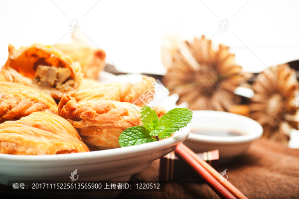 食物