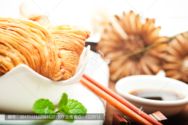食物