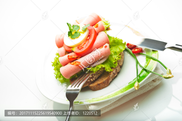 食物