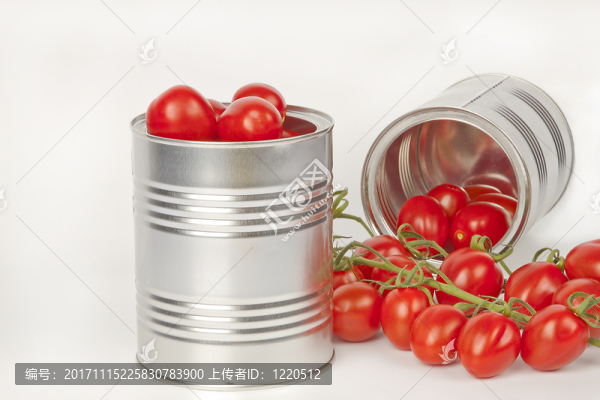 番茄