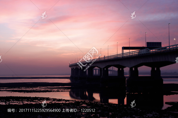 橋