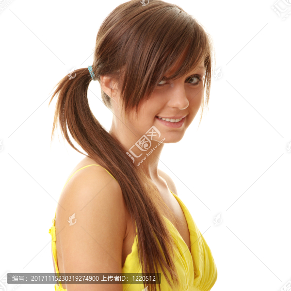 女人