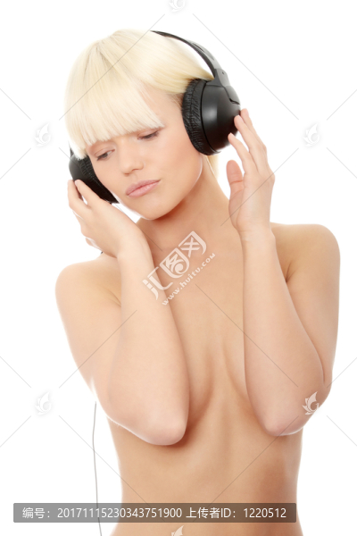 女人