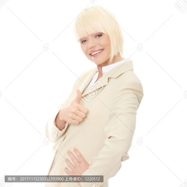 女人