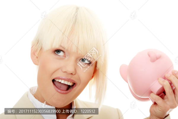 女人