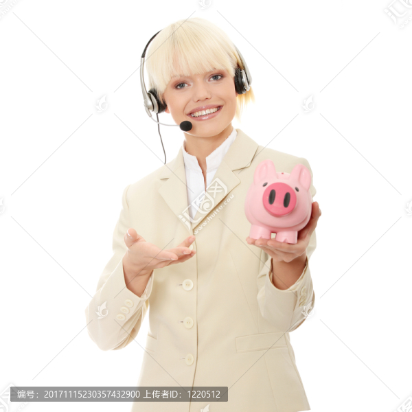女人