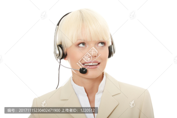 女人