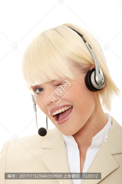 女人
