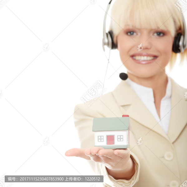 女人