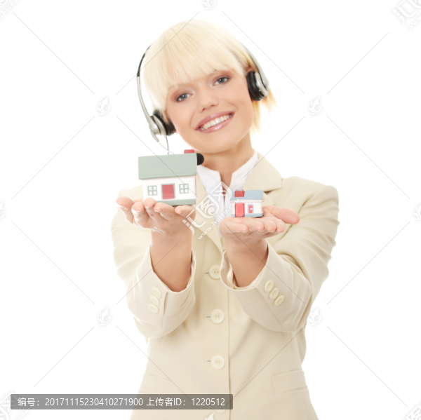 女人